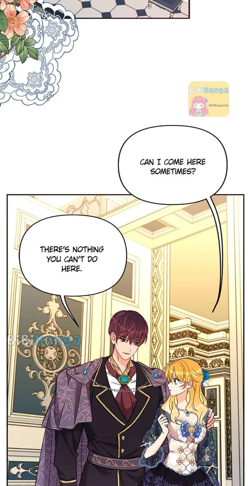 Finding My Place Chapter 63 – Page 3
