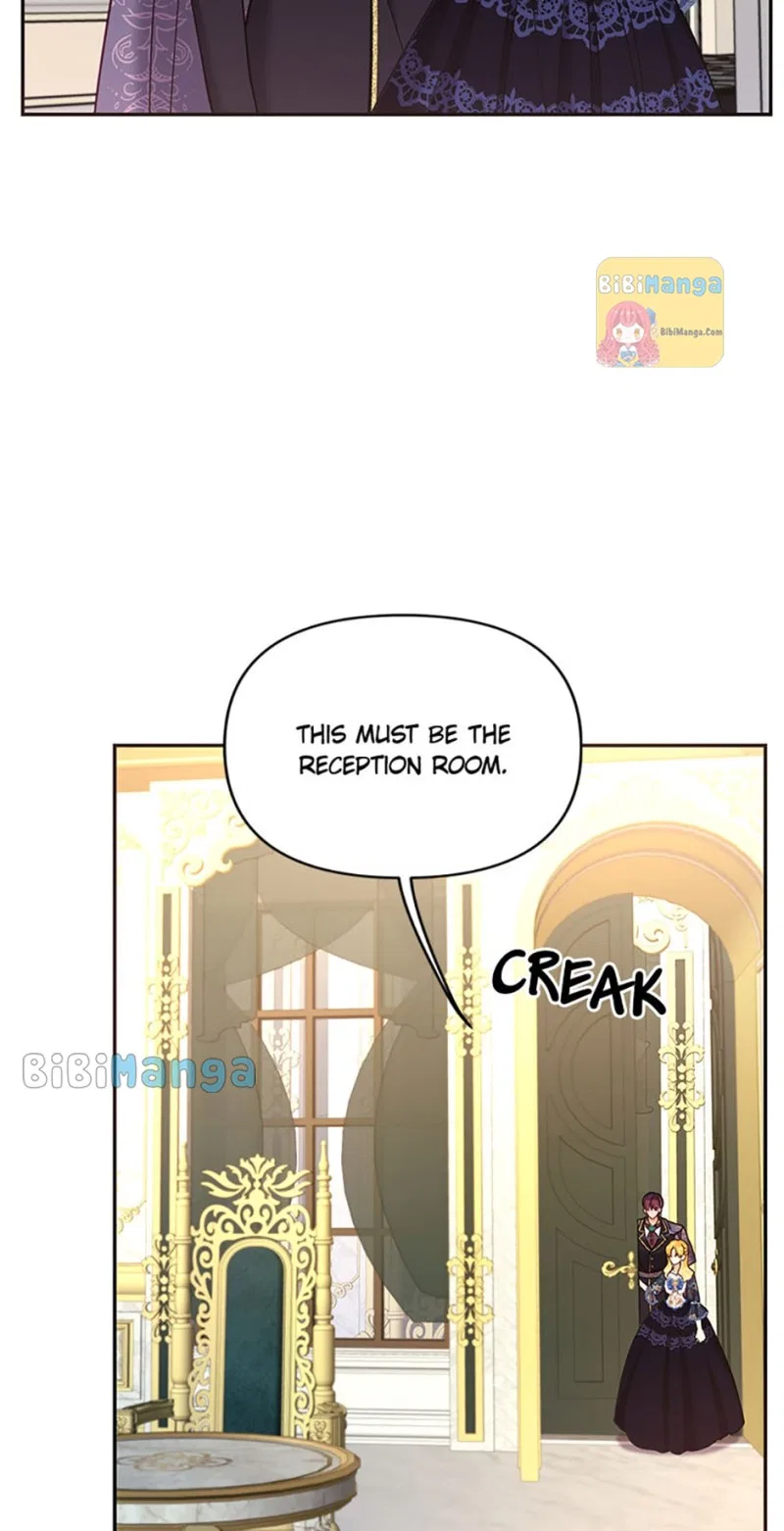 Finding My Place Chapter 63 – Page 4