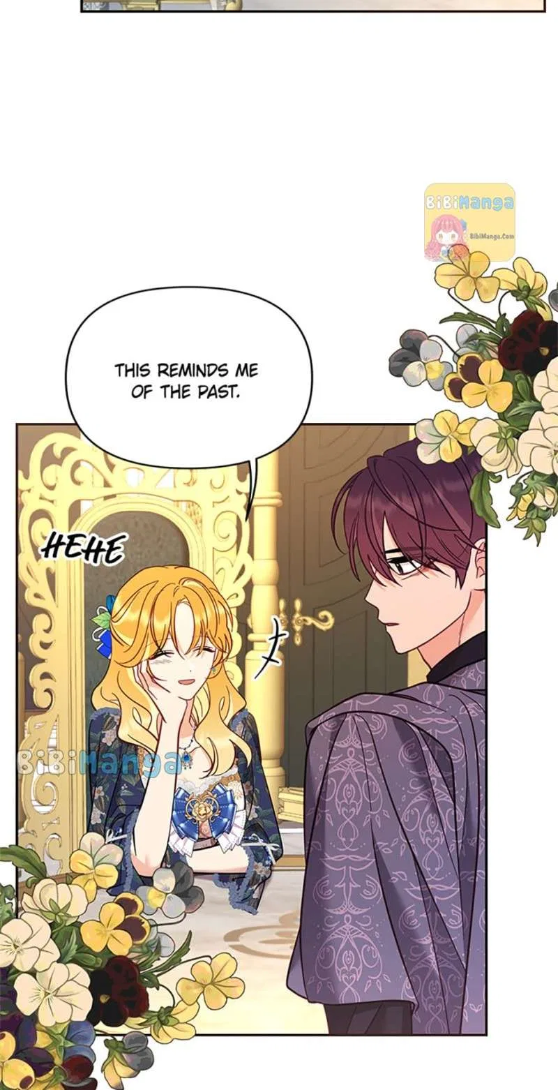 Finding My Place Chapter 63 – Page 5
