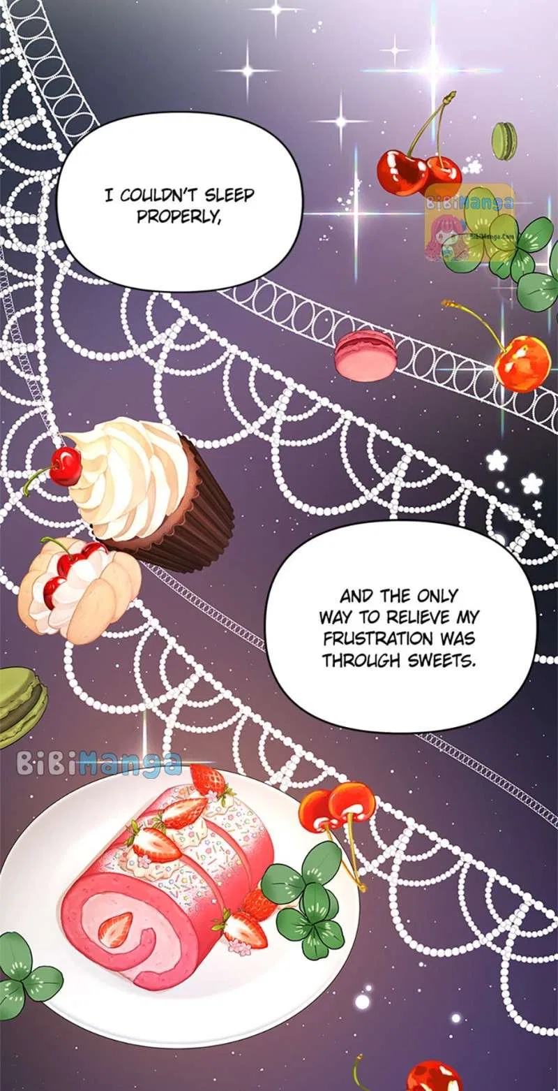 Finding My Place Chapter 63 – Page 8