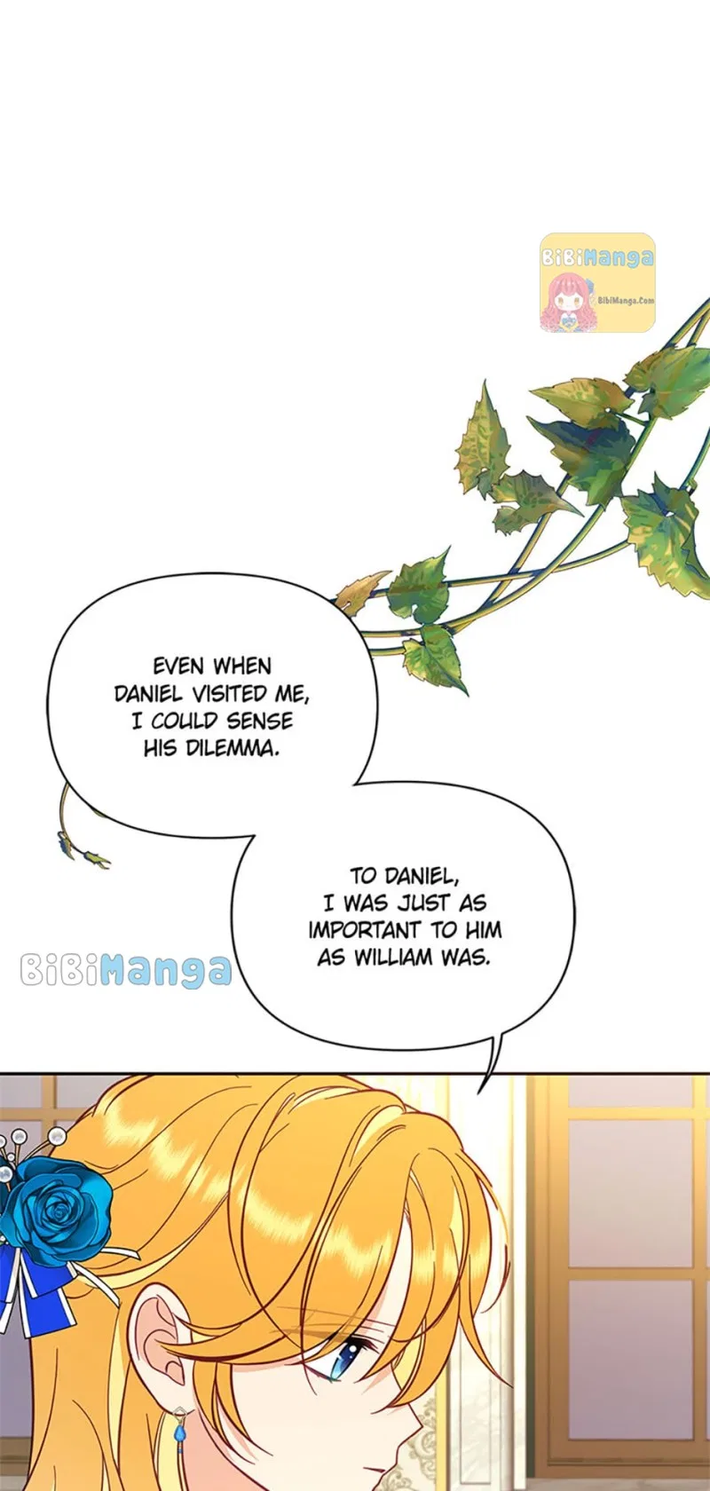 Finding My Place Chapter 63 – Page 10