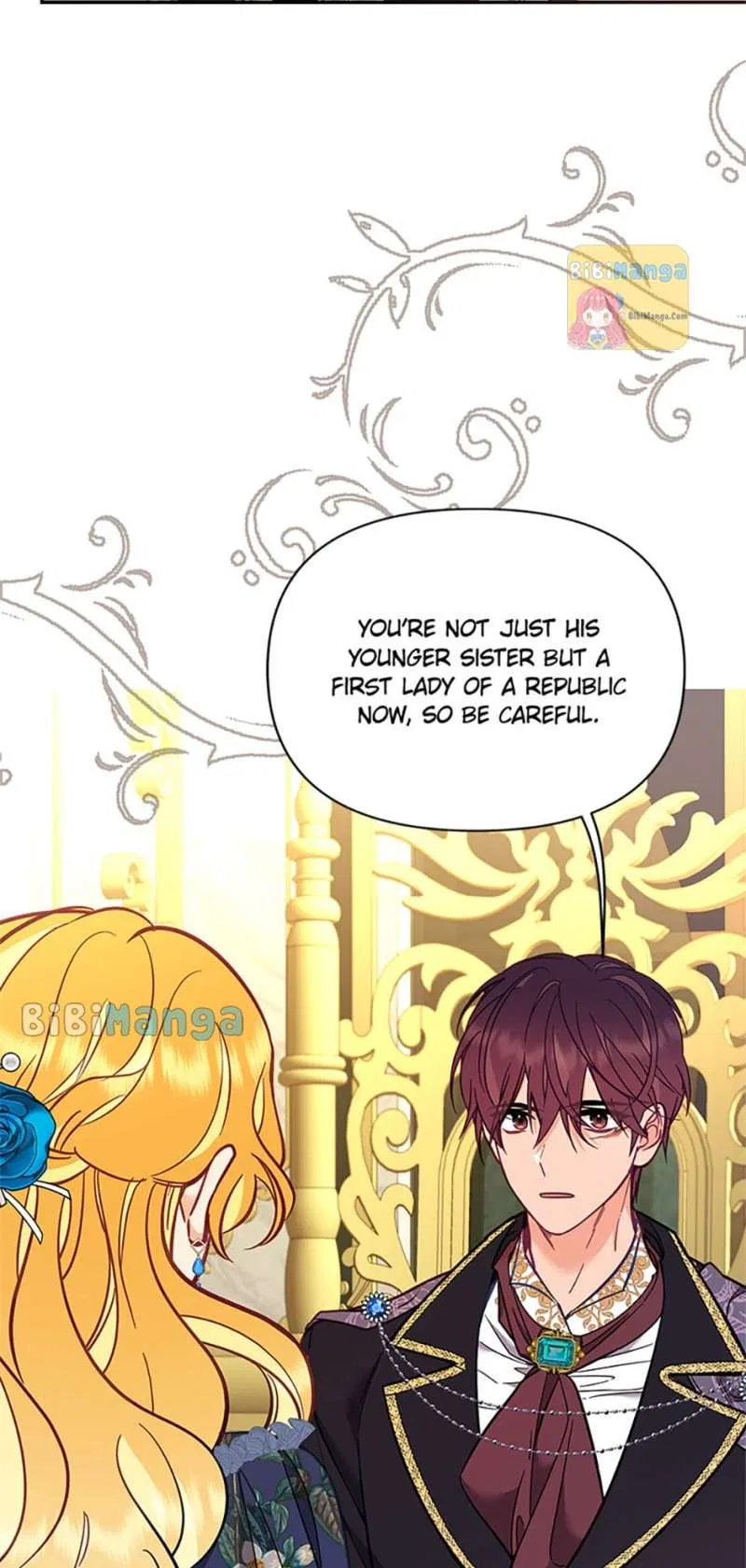 Finding My Place Chapter 63 – Page 12