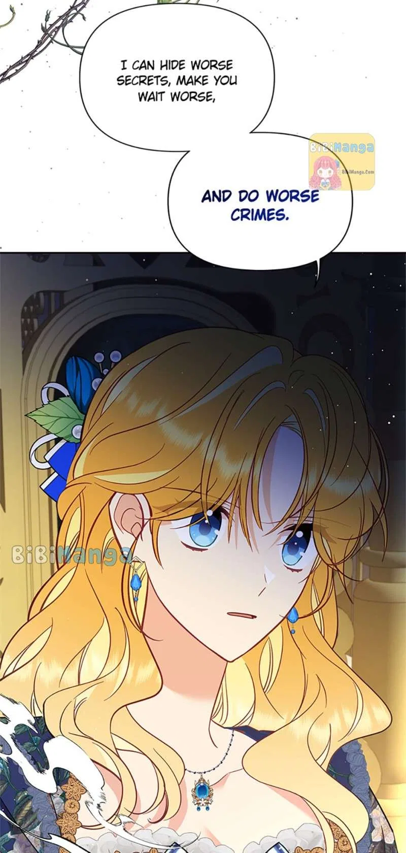 Finding My Place Chapter 63 – Page 14