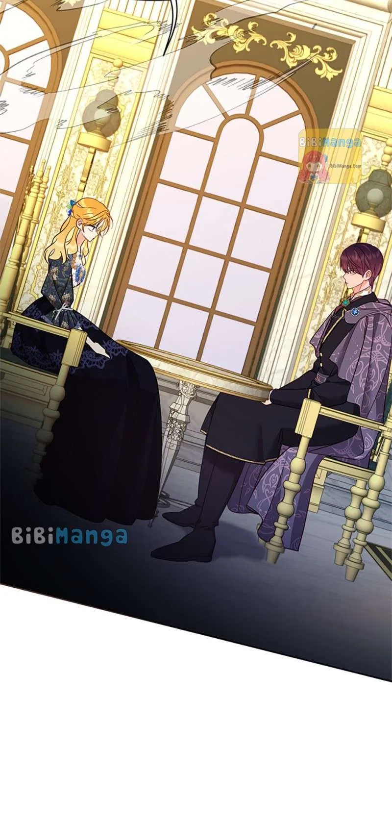 Finding My Place Chapter 63 – Page 16
