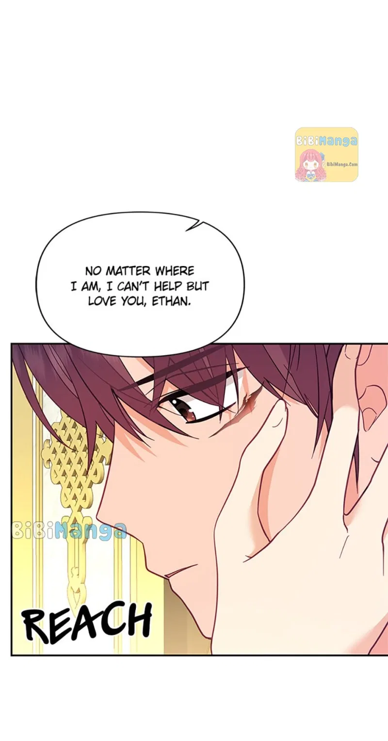 Finding My Place Chapter 63 – Page 20