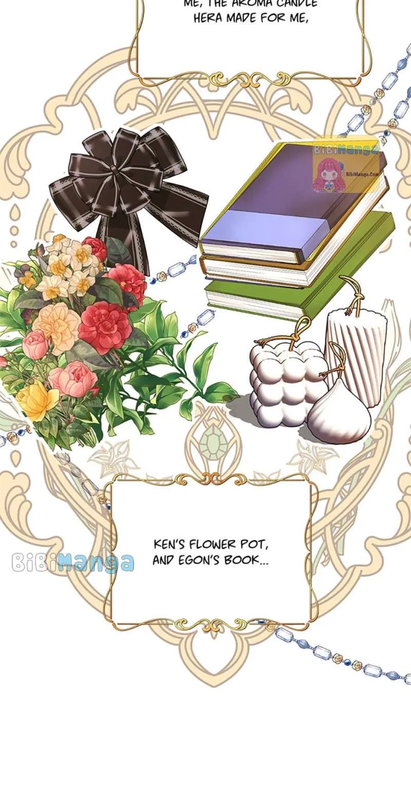 Finding My Place Chapter 63 – Page 24