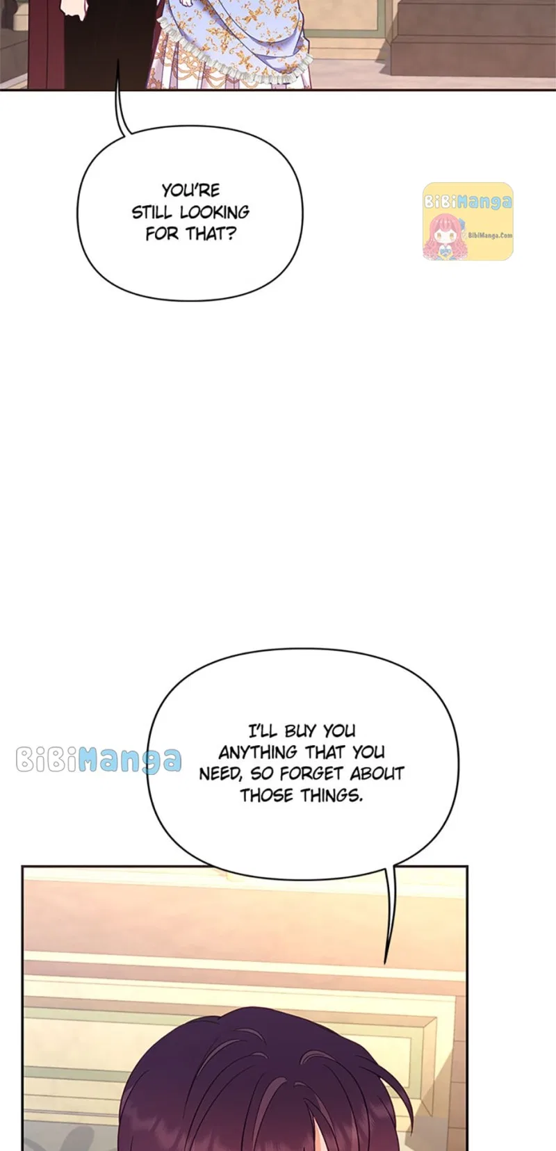 Finding My Place Chapter 63 – Page 26