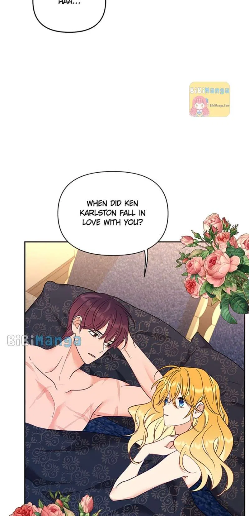 Finding My Place Chapter 63 – Page 30
