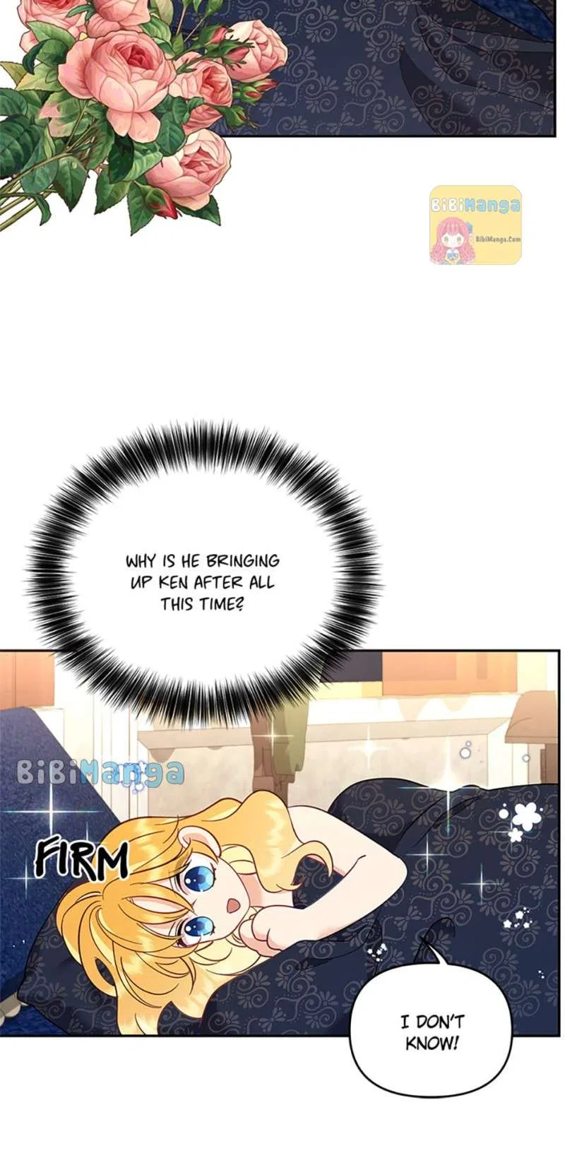 Finding My Place Chapter 63 – Page 31