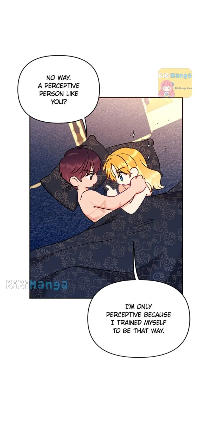 Finding My Place Chapter 63 – Page 32