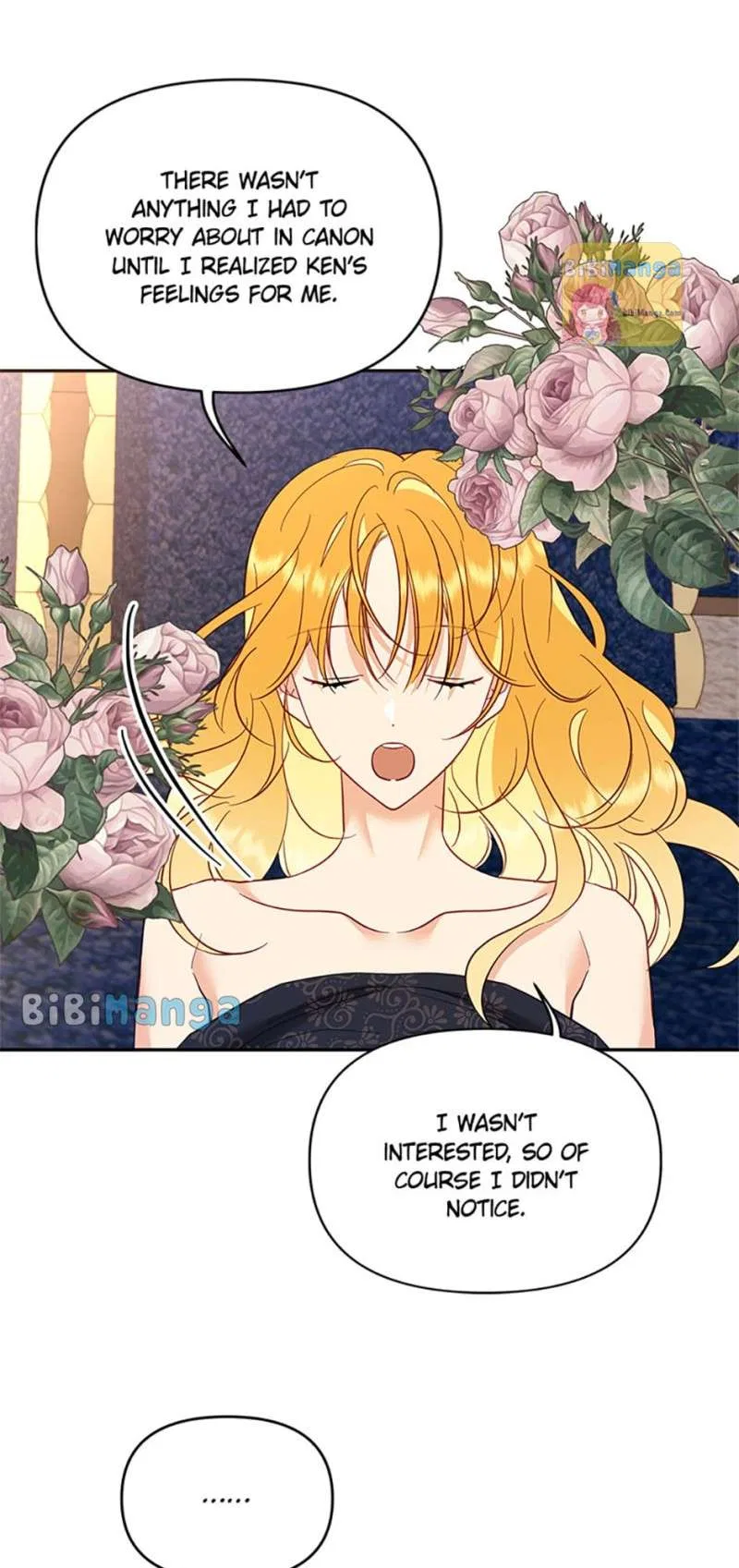 Finding My Place Chapter 63 – Page 33