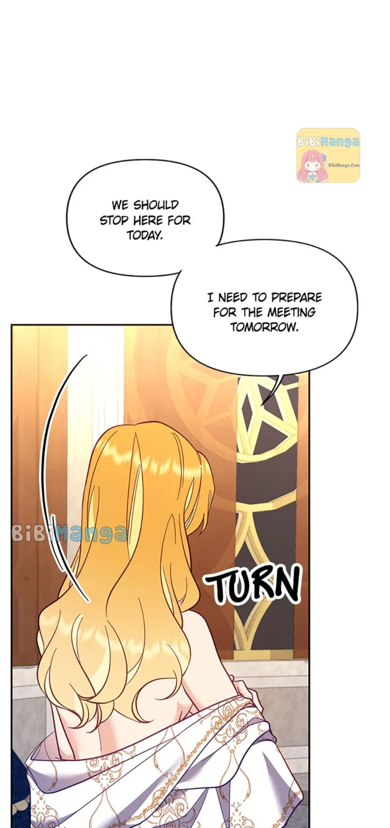Finding My Place Chapter 63 – Page 35