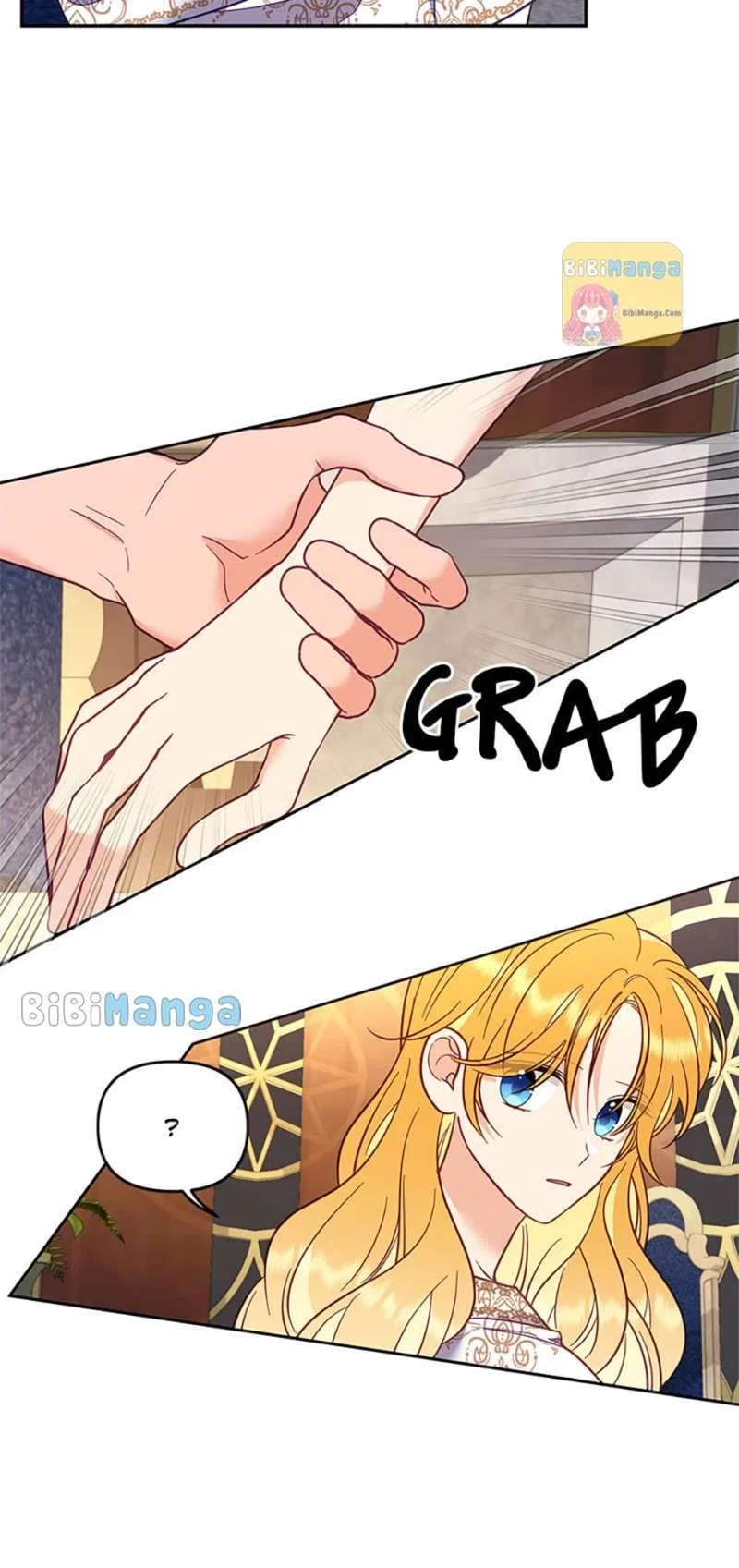 Finding My Place Chapter 63 – Page 36