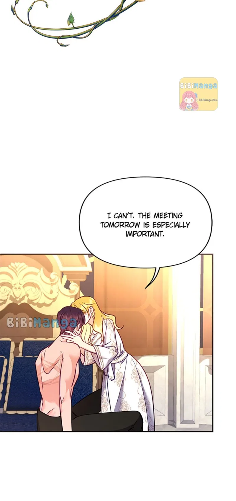 Finding My Place Chapter 63 – Page 38