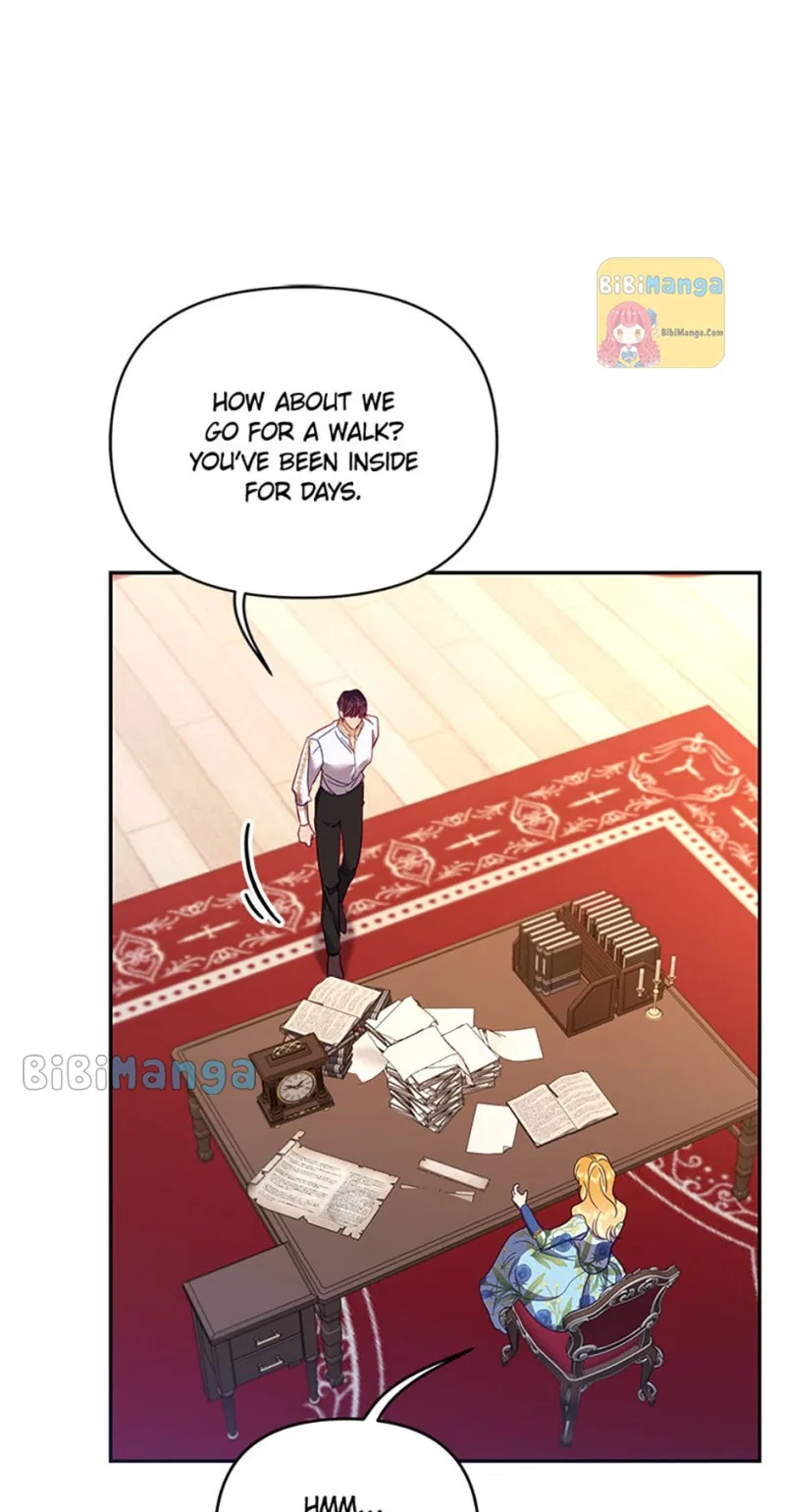 Finding My Place Chapter 63 – Page 55
