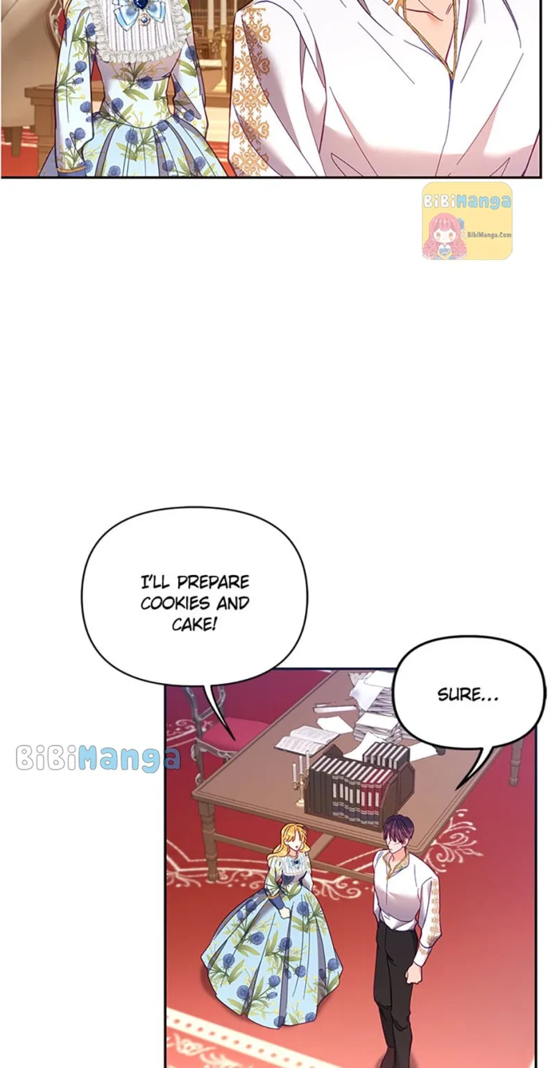 Finding My Place Chapter 63 – Page 61