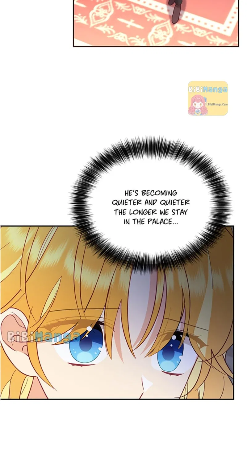 Finding My Place Chapter 63 – Page 62