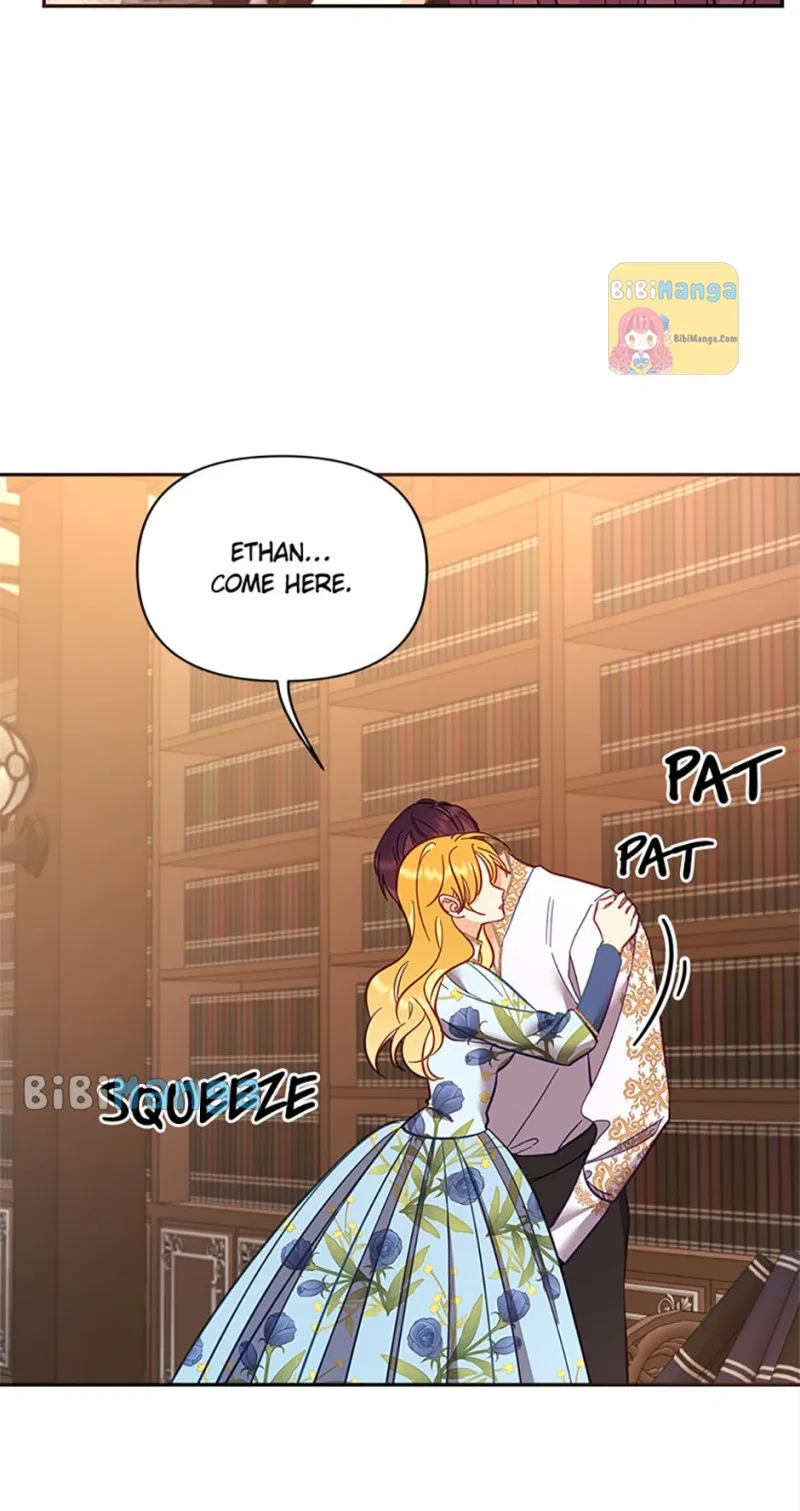 Finding My Place Chapter 63 – Page 64