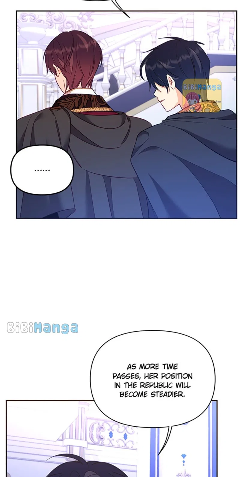 Finding My Place Chapter 63 – Page 73