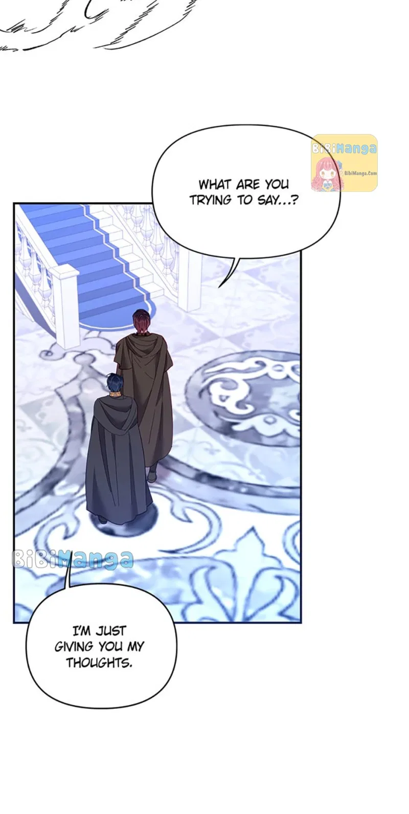 Finding My Place Chapter 63 – Page 75
