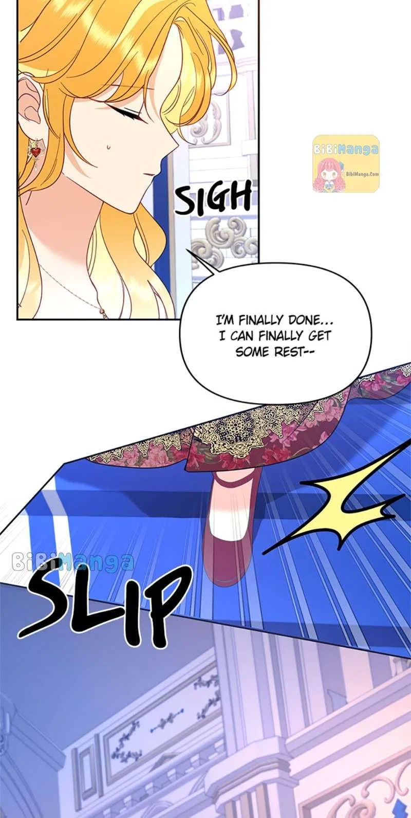 Finding My Place Chapter 63 – Page 77
