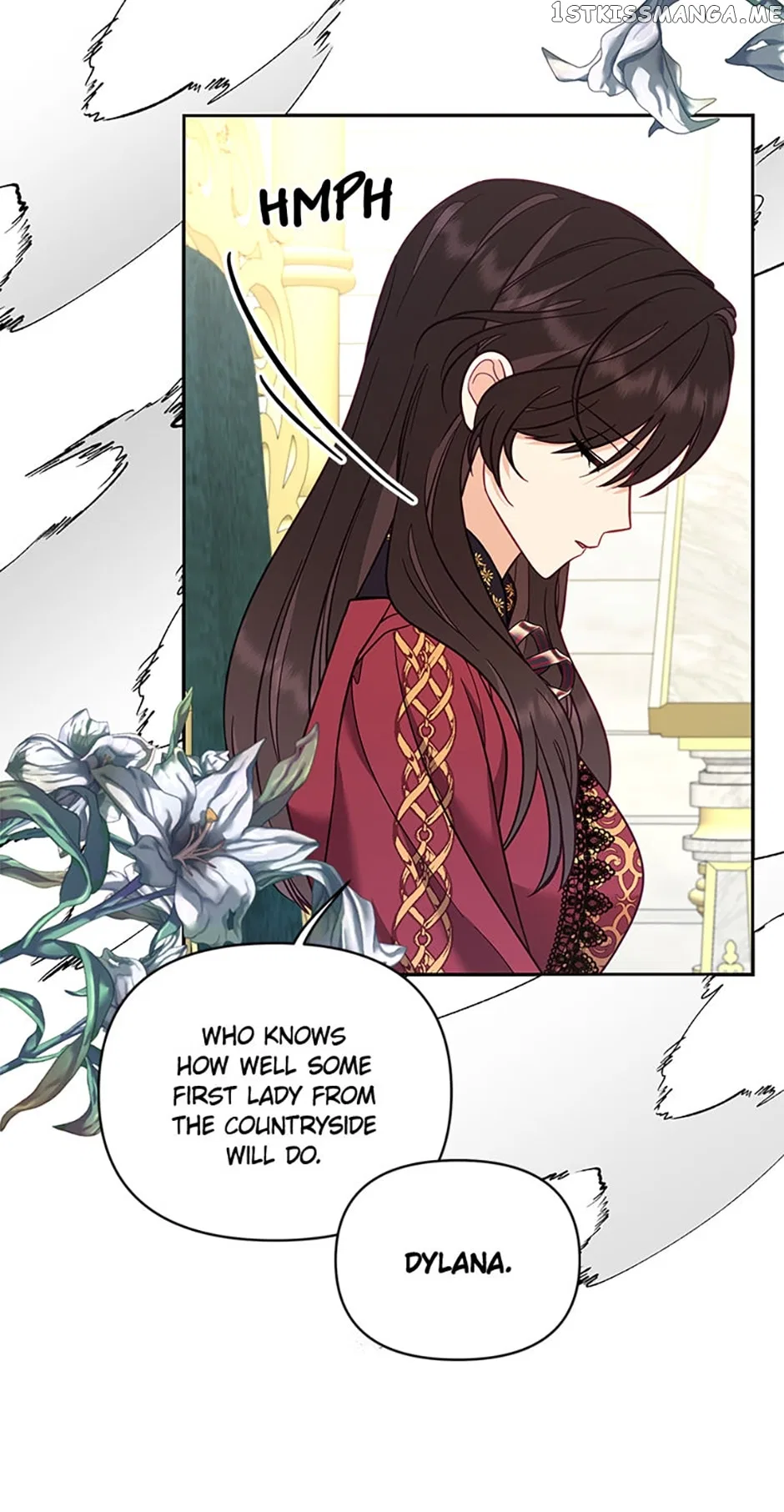 Finding My Place Chapter 62 – Page 5