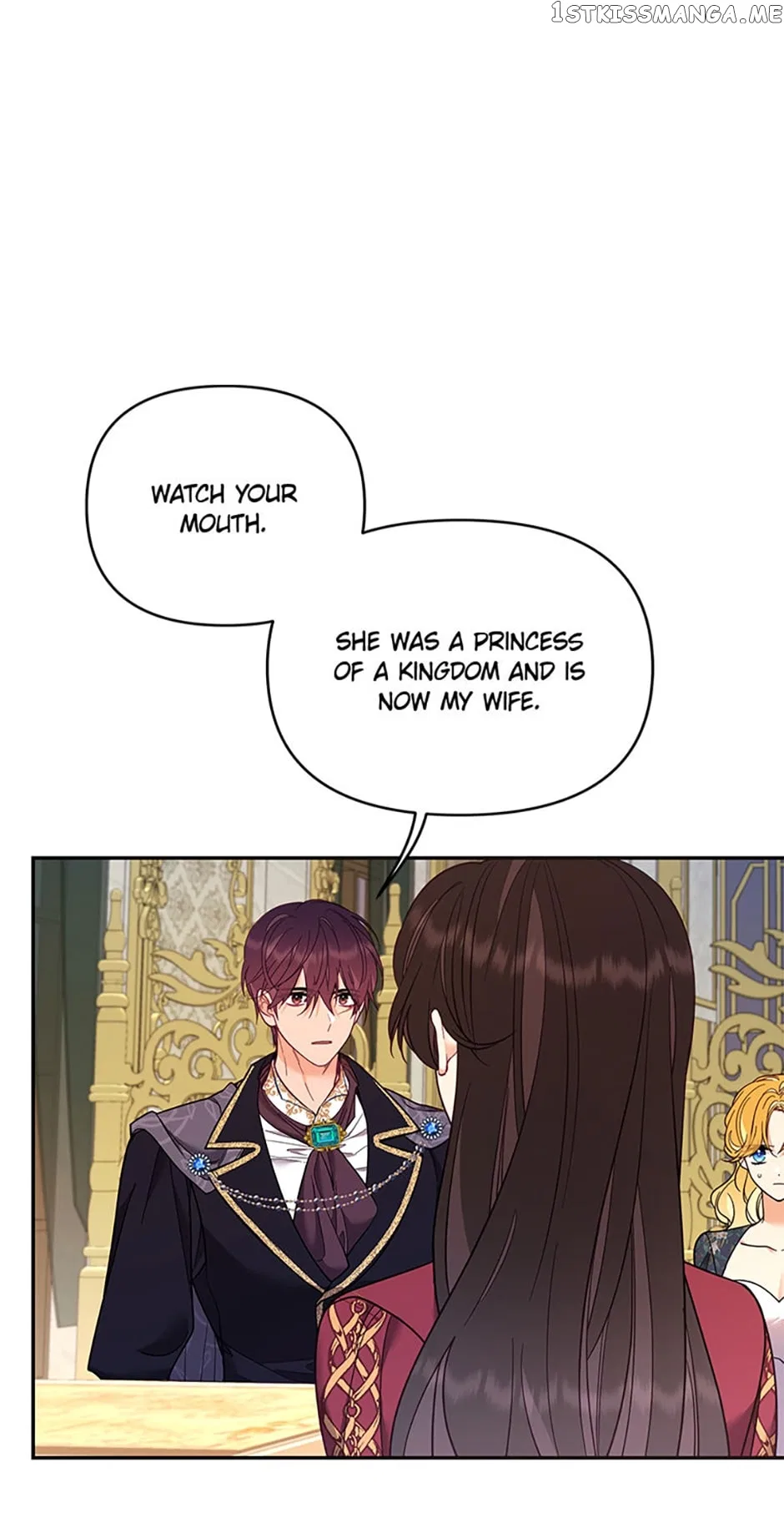 Finding My Place Chapter 62 – Page 6