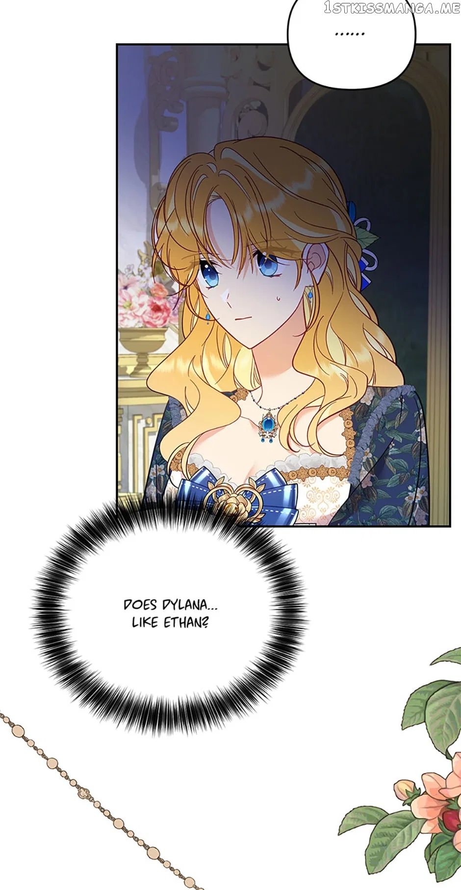 Finding My Place Chapter 62 – Page 8