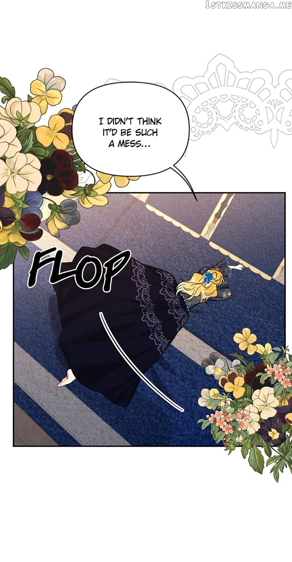 Finding My Place Chapter 62 – Page 10
