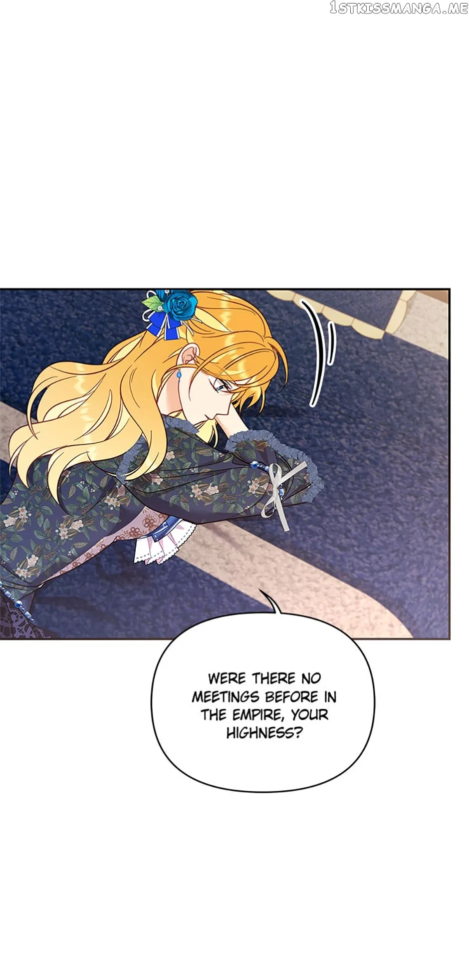 Finding My Place Chapter 62 – Page 11