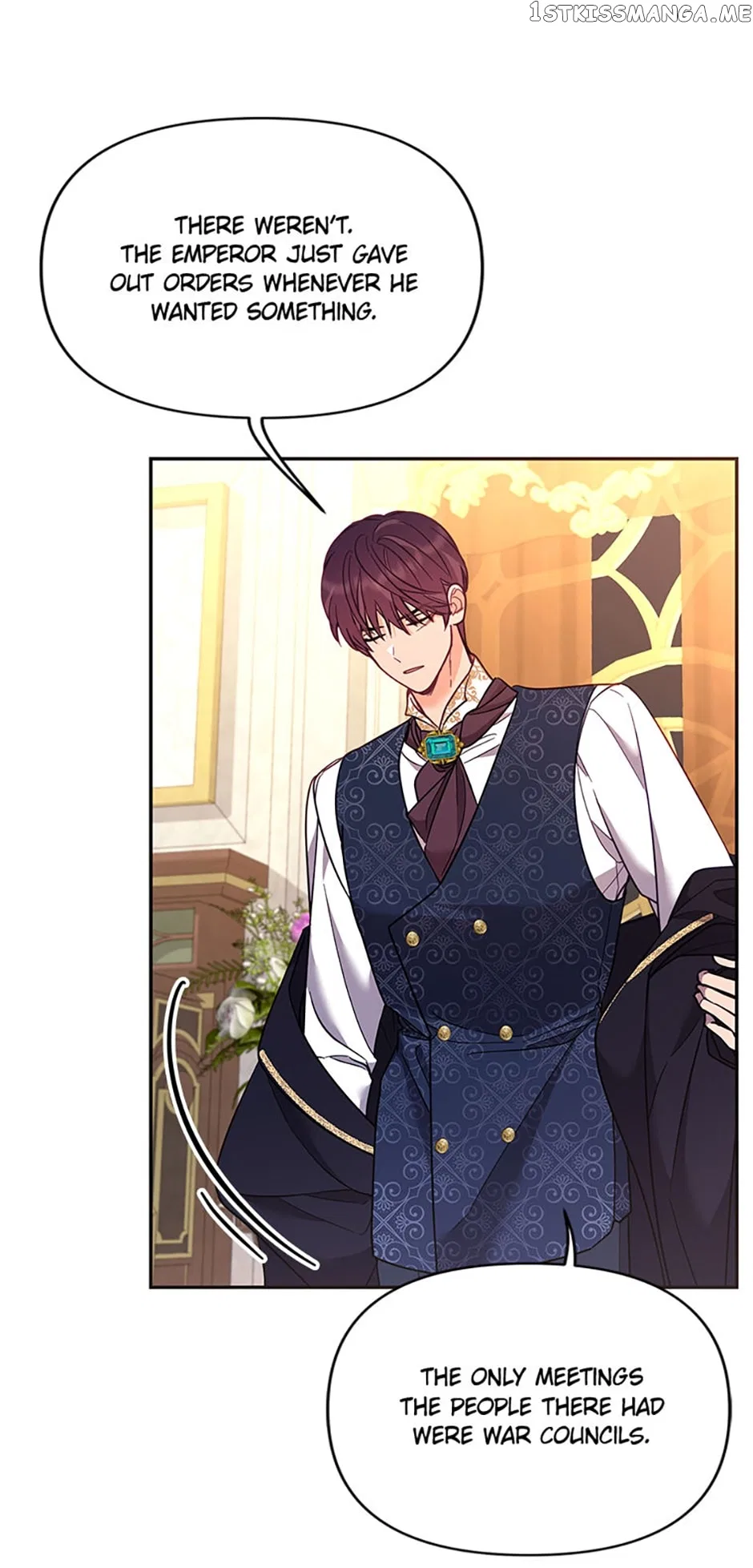 Finding My Place Chapter 62 – Page 12