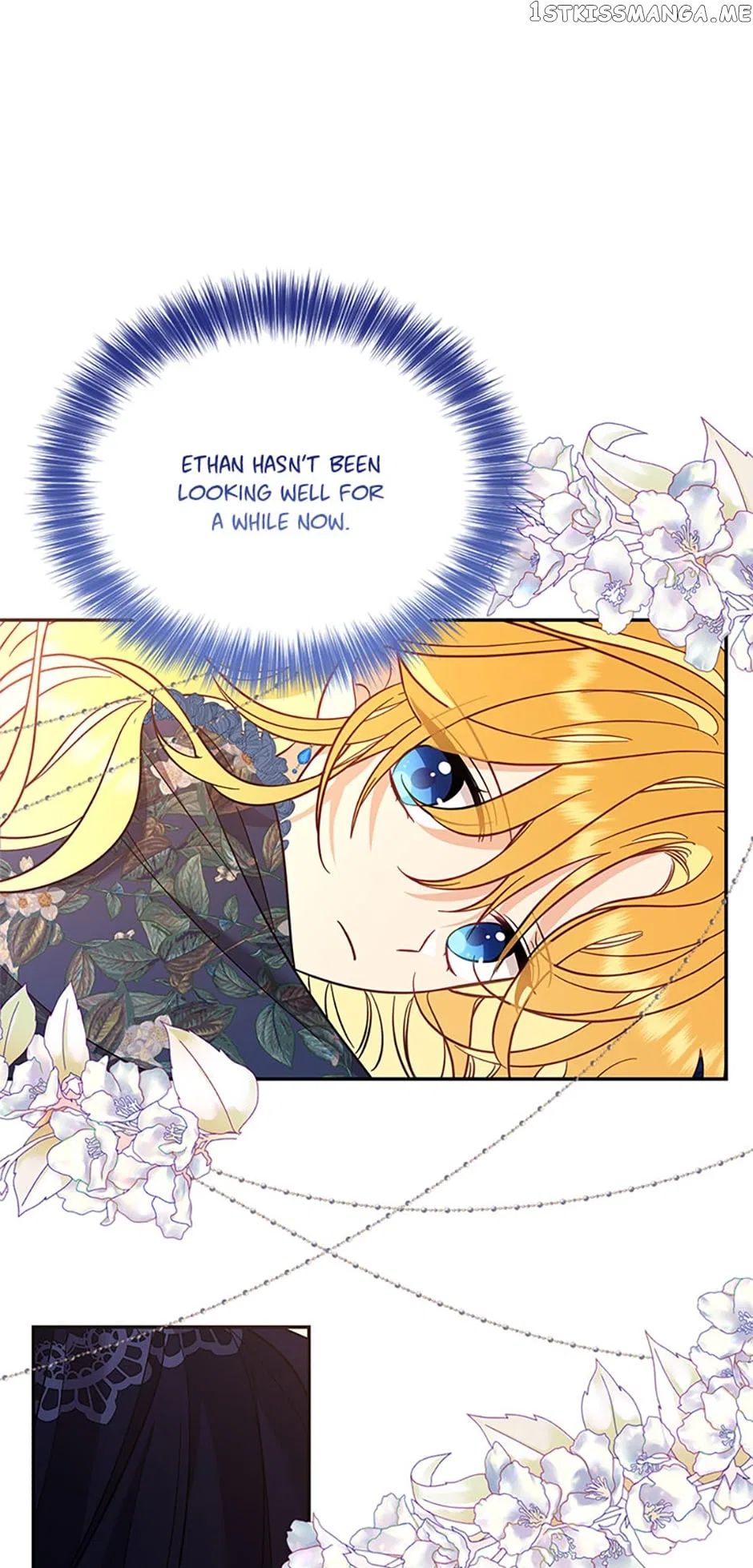 Finding My Place Chapter 62 – Page 13