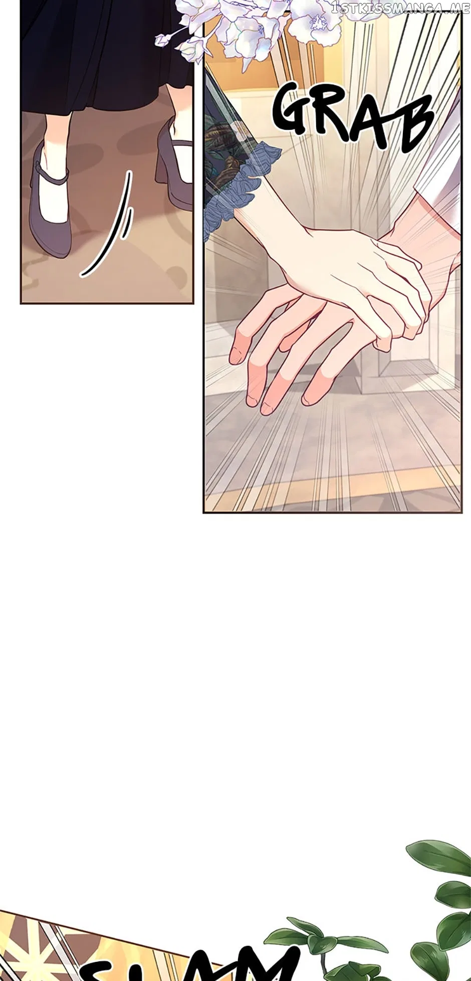 Finding My Place Chapter 62 – Page 14