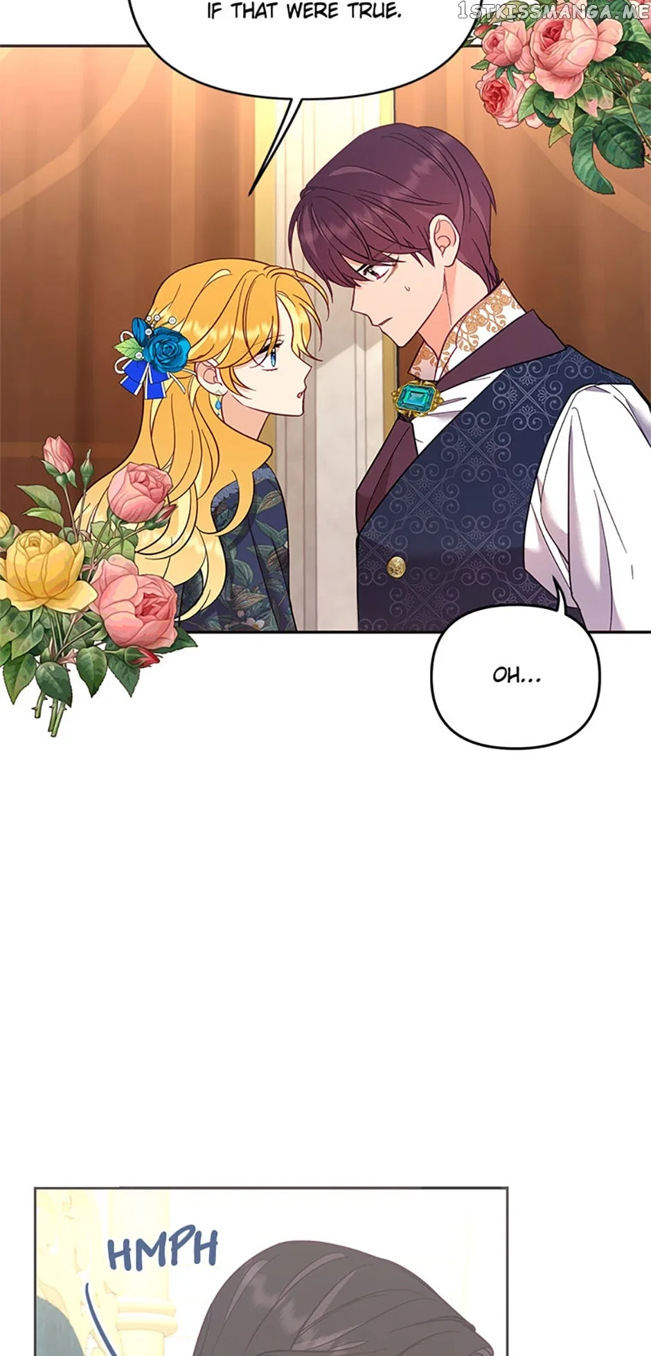 Finding My Place Chapter 62 – Page 17
