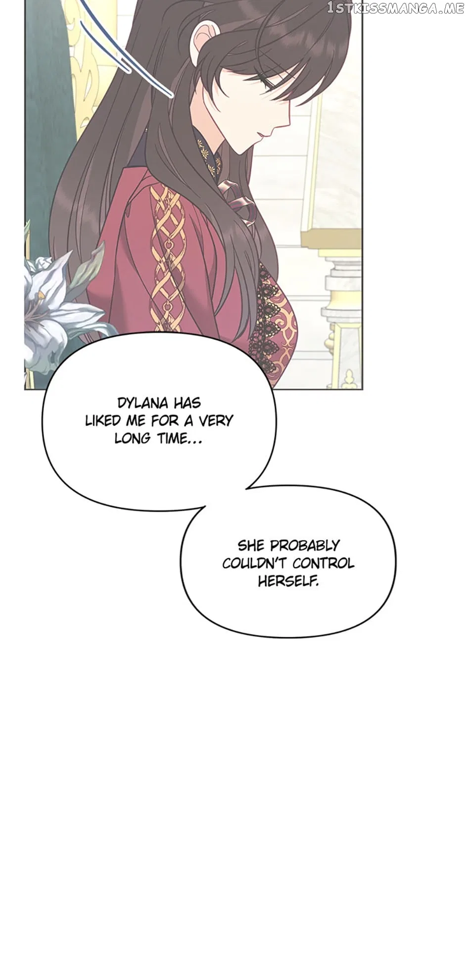 Finding My Place Chapter 62 – Page 18