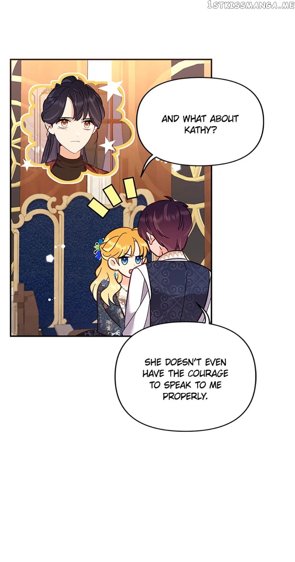 Finding My Place Chapter 62 – Page 19