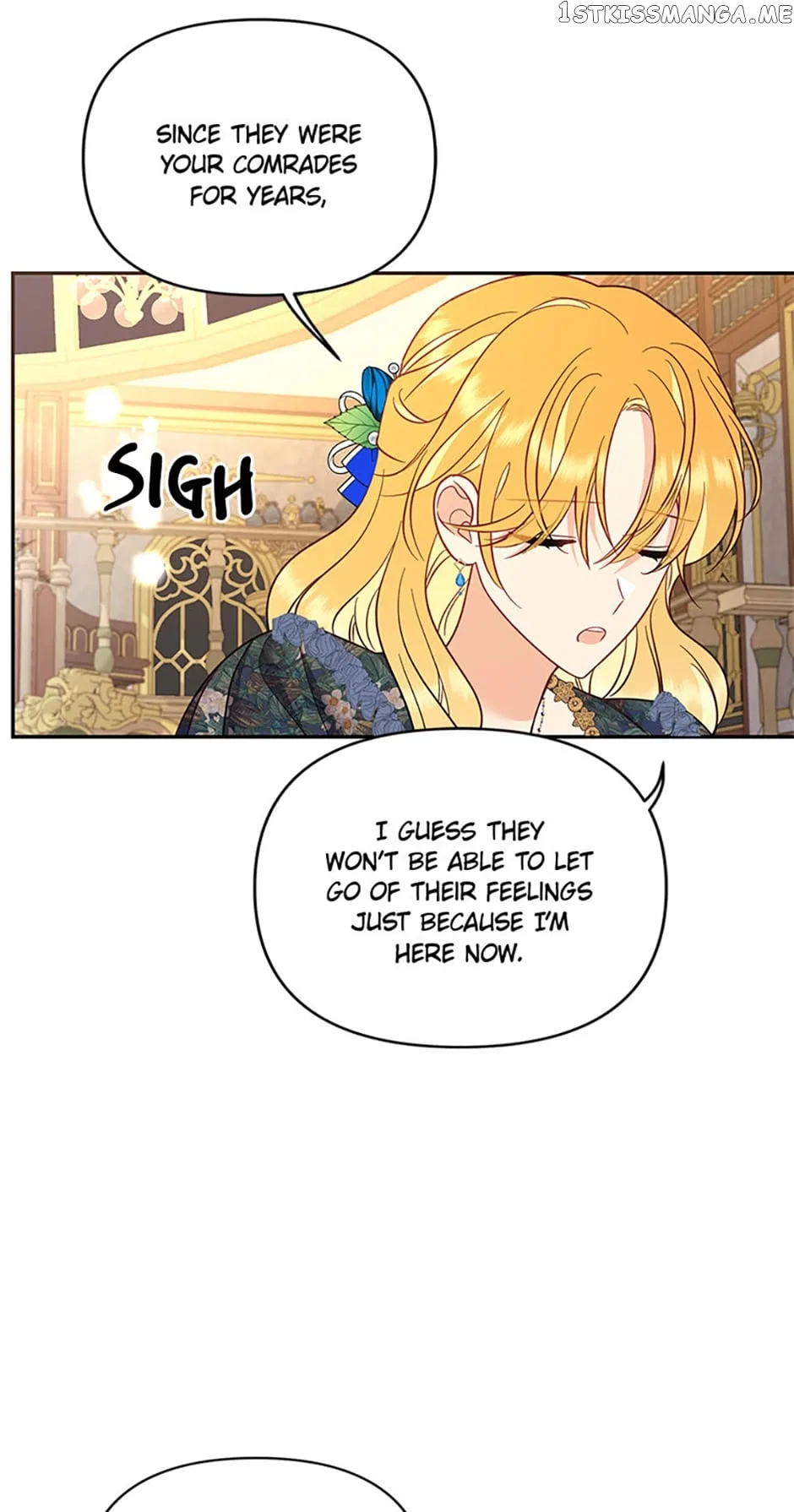 Finding My Place Chapter 62 – Page 20
