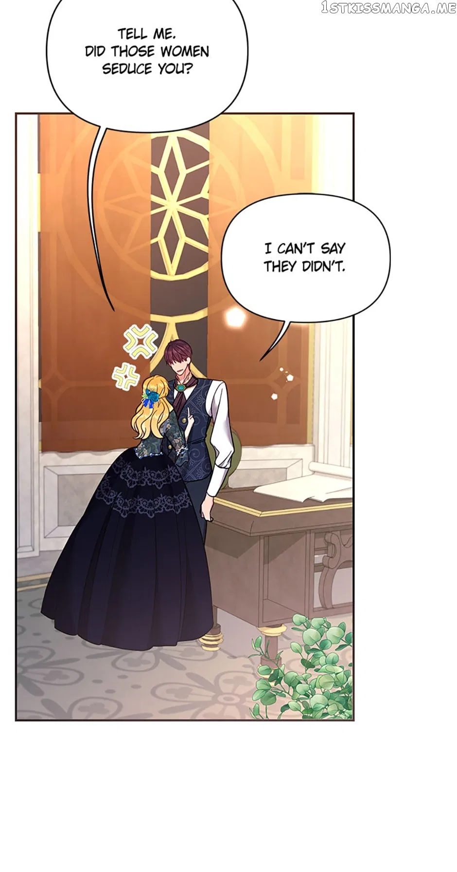 Finding My Place Chapter 62 – Page 21