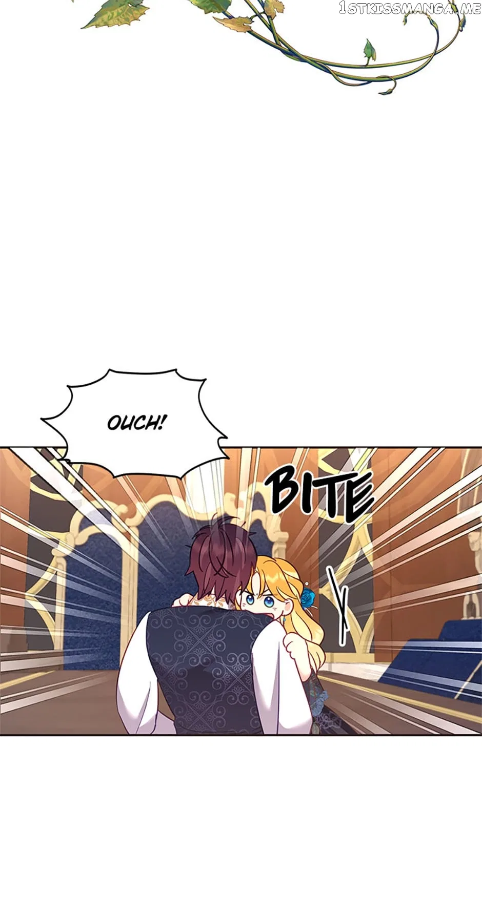Finding My Place Chapter 62 – Page 23