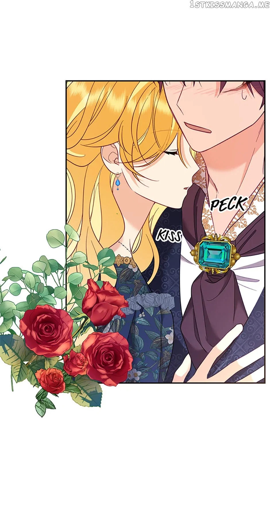 Finding My Place Chapter 62 – Page 24