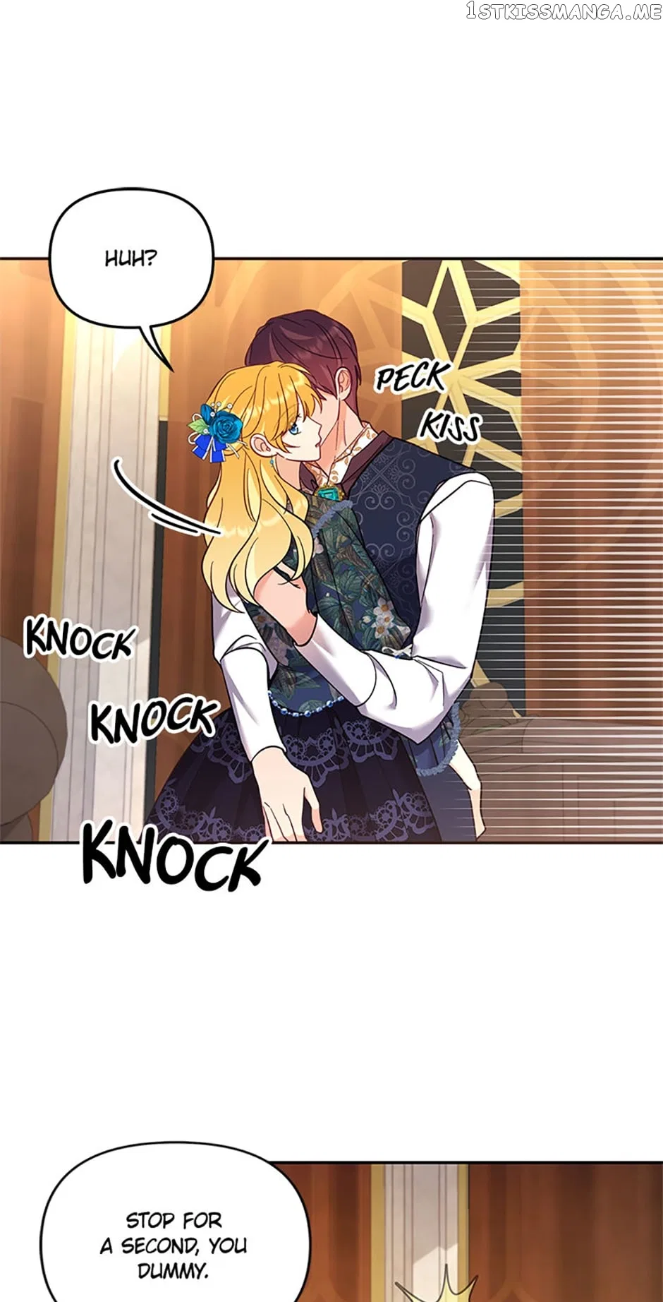 Finding My Place Chapter 62 – Page 28