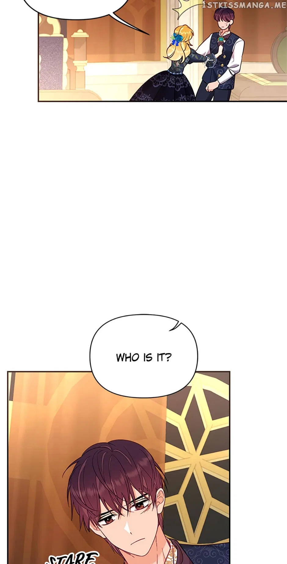 Finding My Place Chapter 62 – Page 29