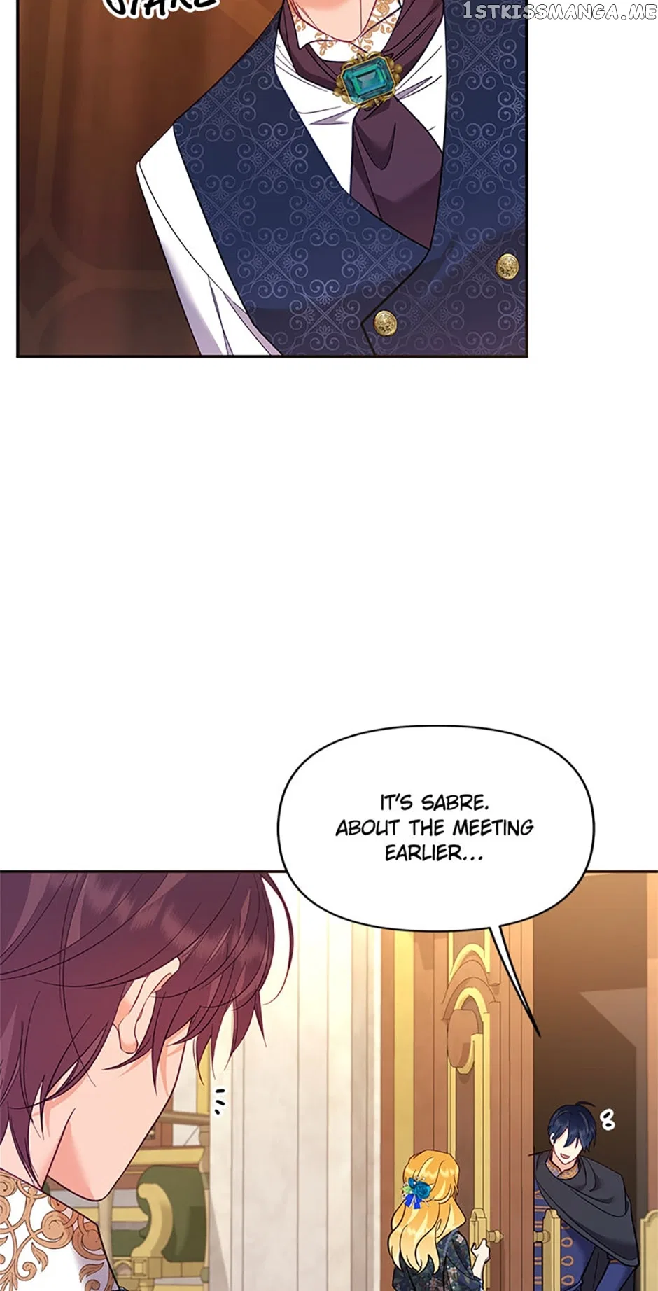 Finding My Place Chapter 62 – Page 30