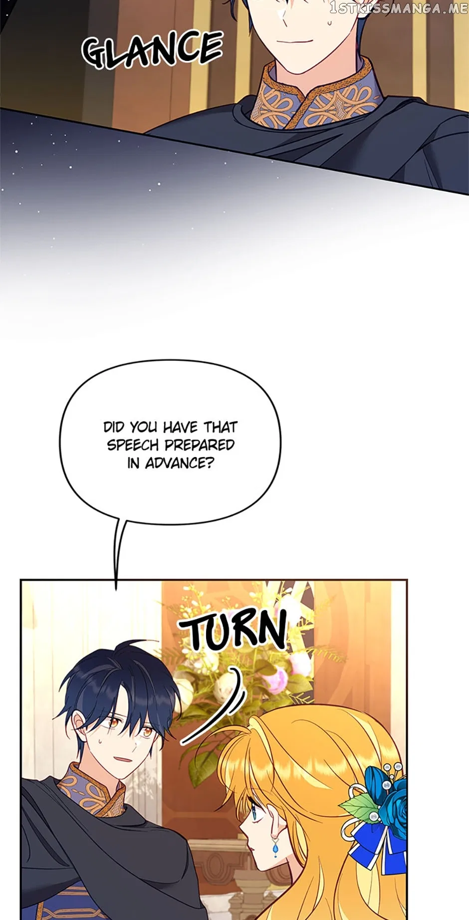Finding My Place Chapter 62 – Page 32