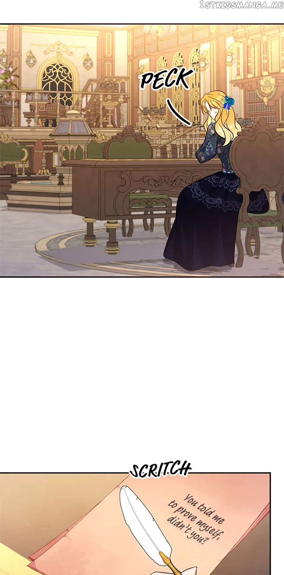 Finding My Place Chapter 62 – Page 37