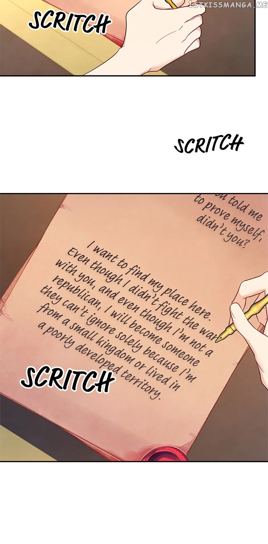 Finding My Place Chapter 62 – Page 38