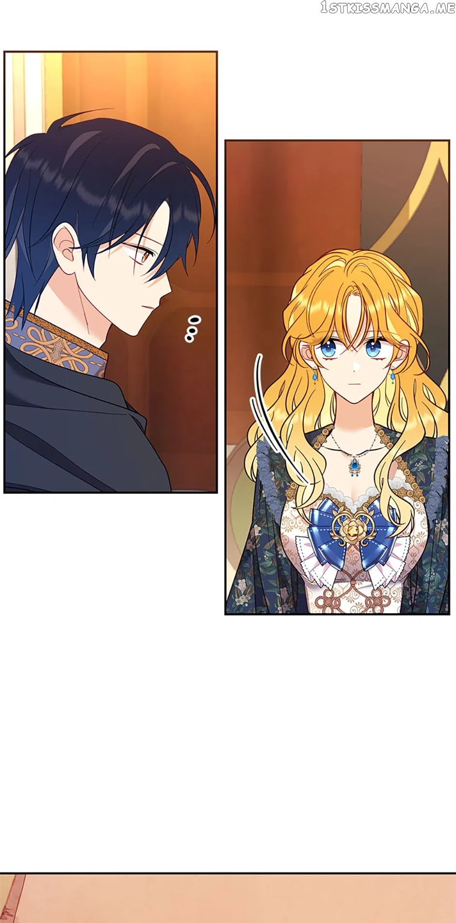 Finding My Place Chapter 62 – Page 39