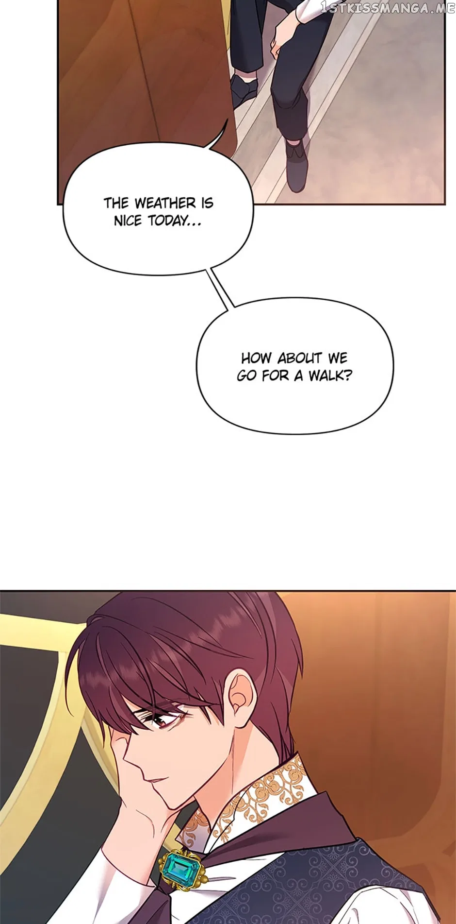 Finding My Place Chapter 62 – Page 42