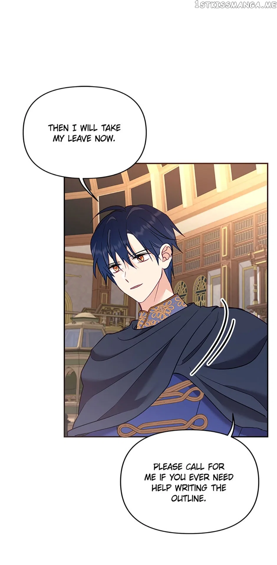 Finding My Place Chapter 62 – Page 44