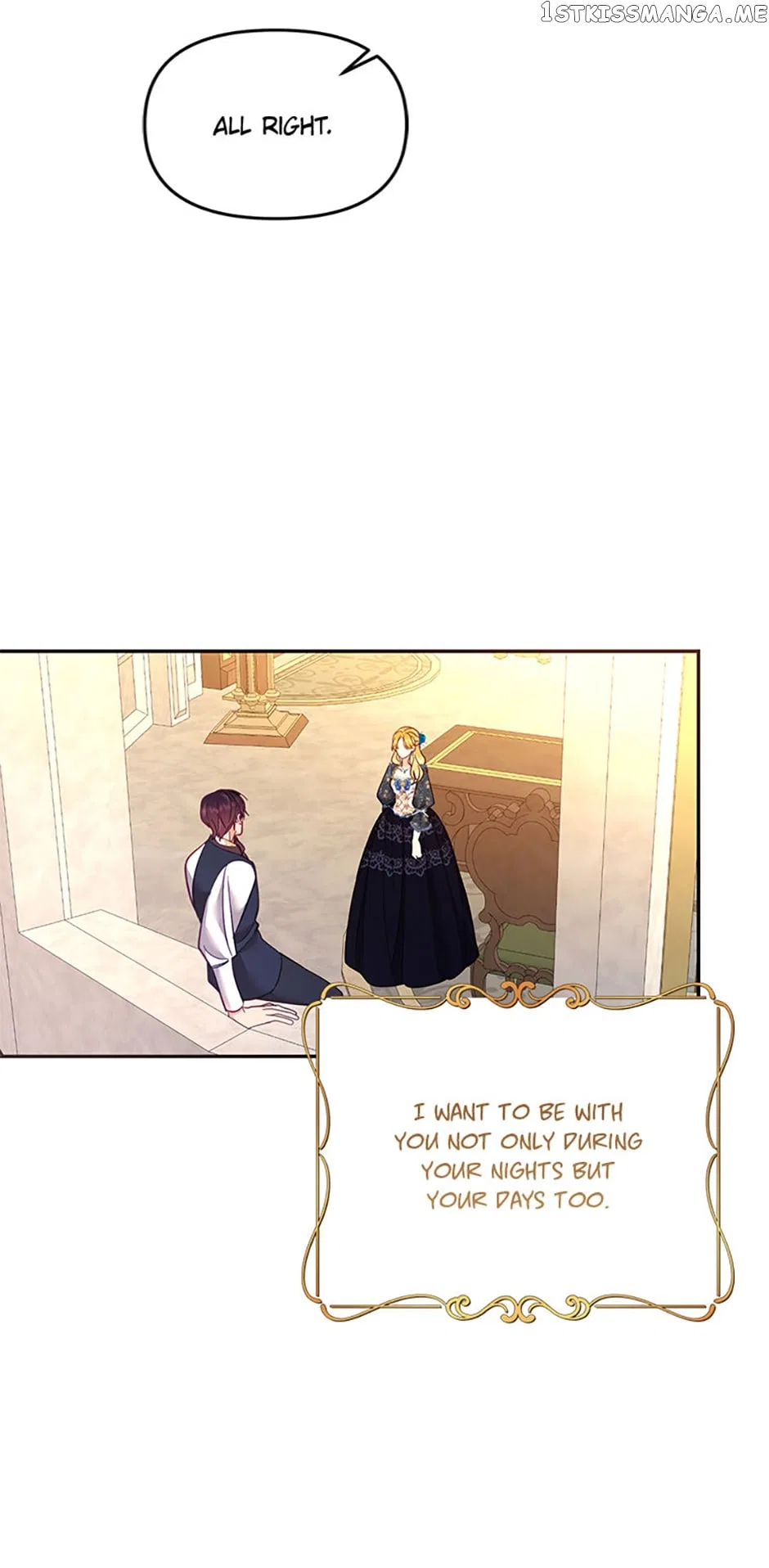Finding My Place Chapter 62 – Page 45